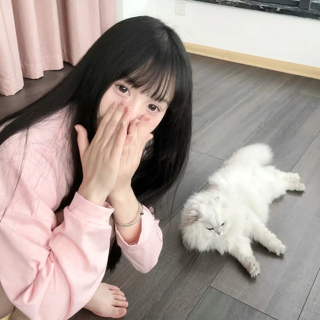 月亮女孩