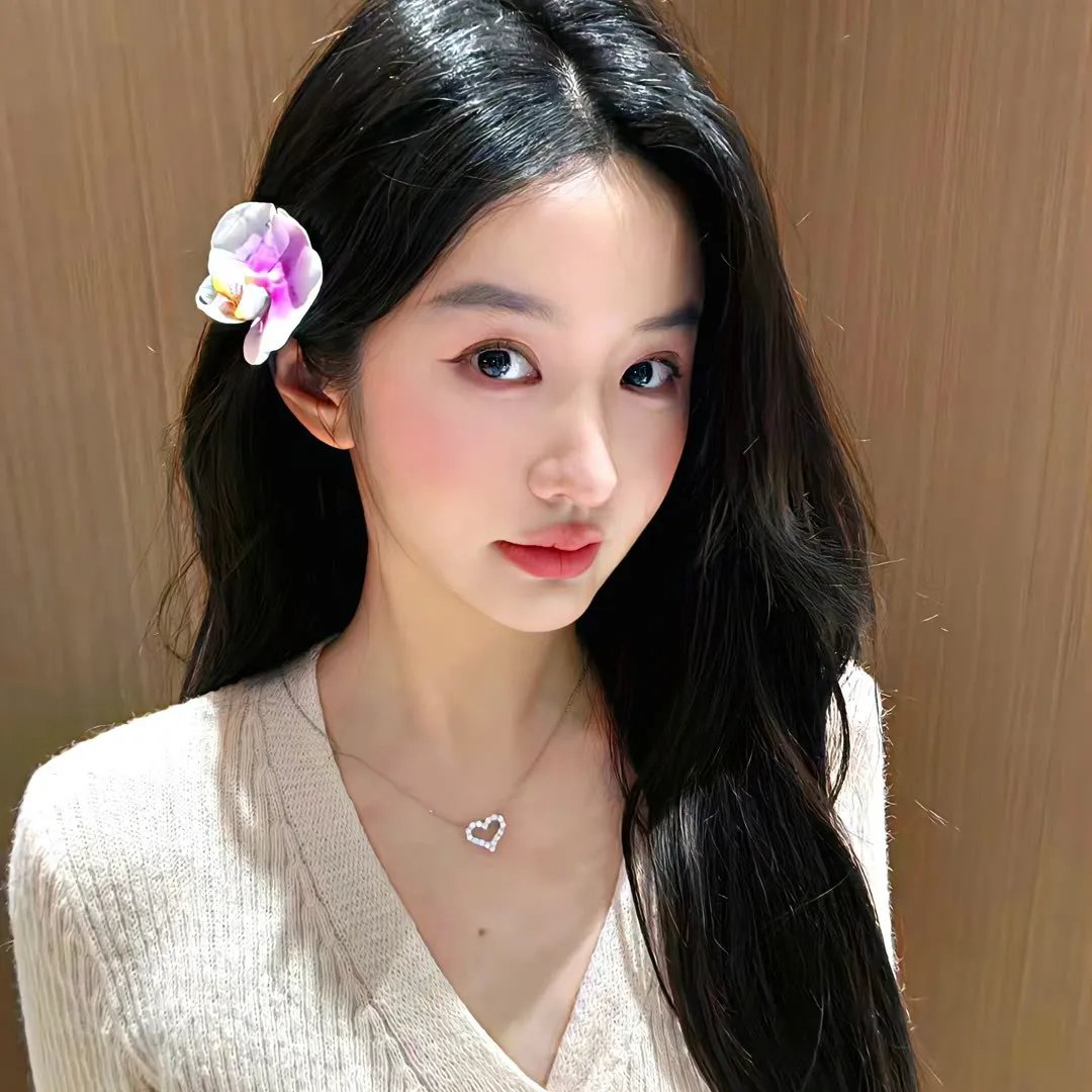 红绒花