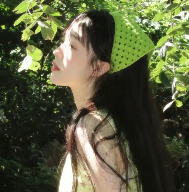 俗世情真粤语